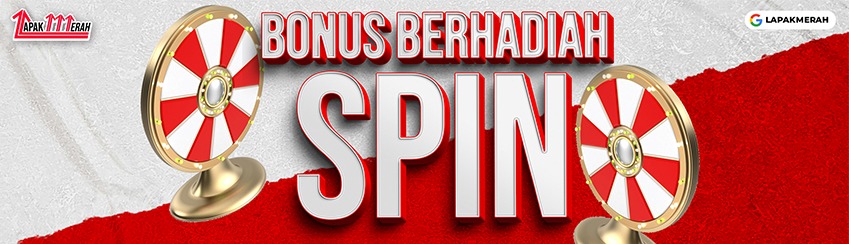 BONUS SPINNER