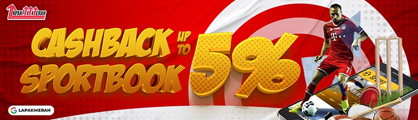 Bonus Cashback Sportsbook